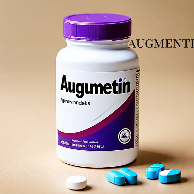 Augmentin da 1 gr prezzo